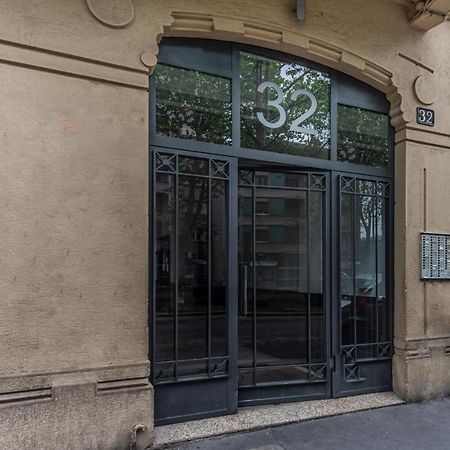 Casa Da Suite Certosa Milán Exteriér fotografie