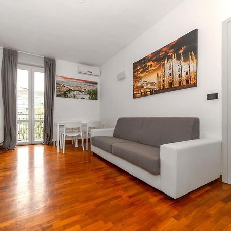 Casa Da Suite Certosa Milán Exteriér fotografie