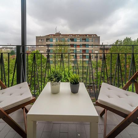 Casa Da Suite Certosa Milán Exteriér fotografie