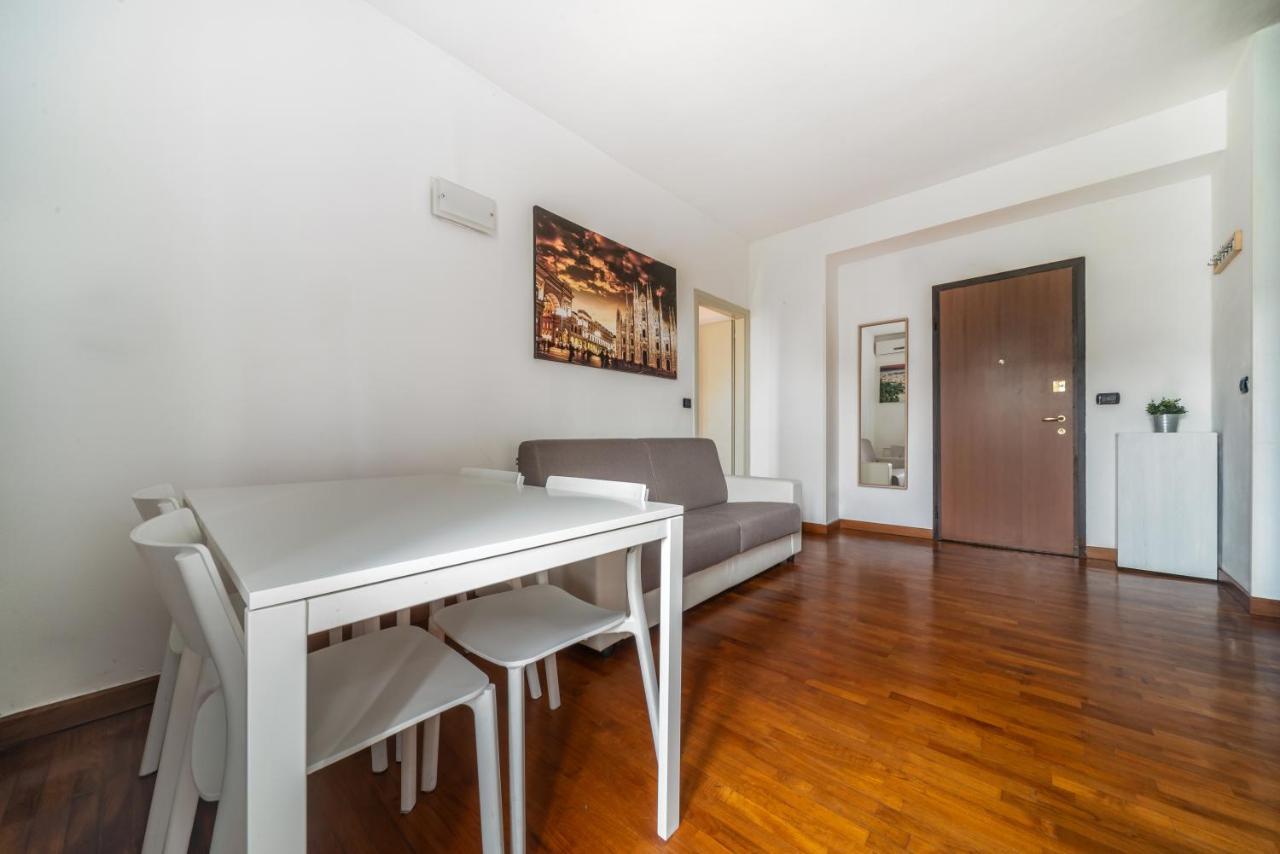Casa Da Suite Certosa Milán Exteriér fotografie