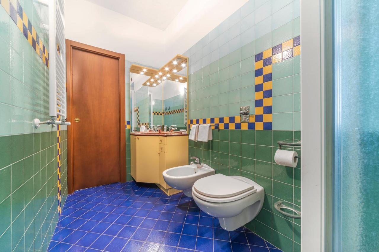 Casa Da Suite Certosa Milán Exteriér fotografie