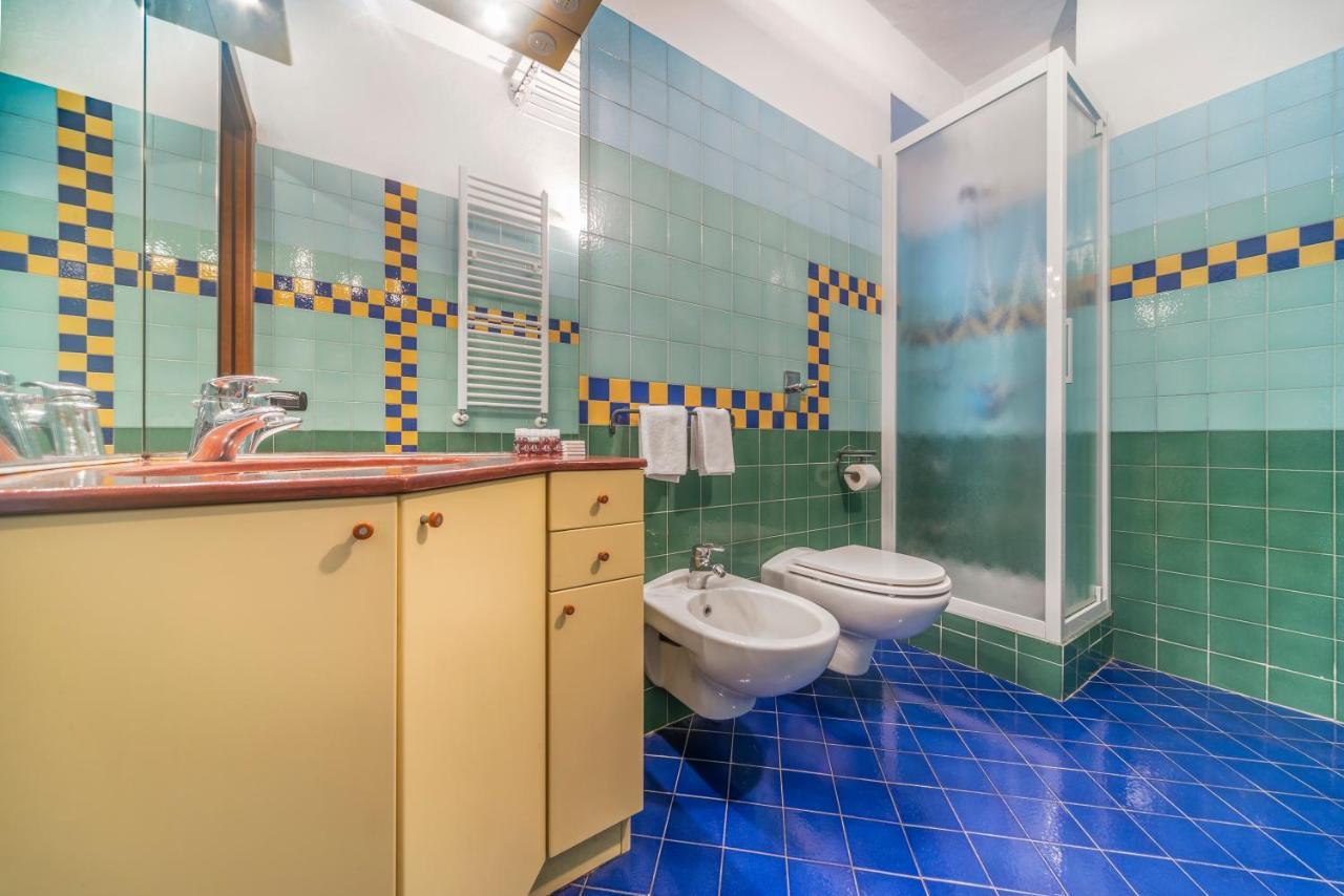 Casa Da Suite Certosa Milán Exteriér fotografie